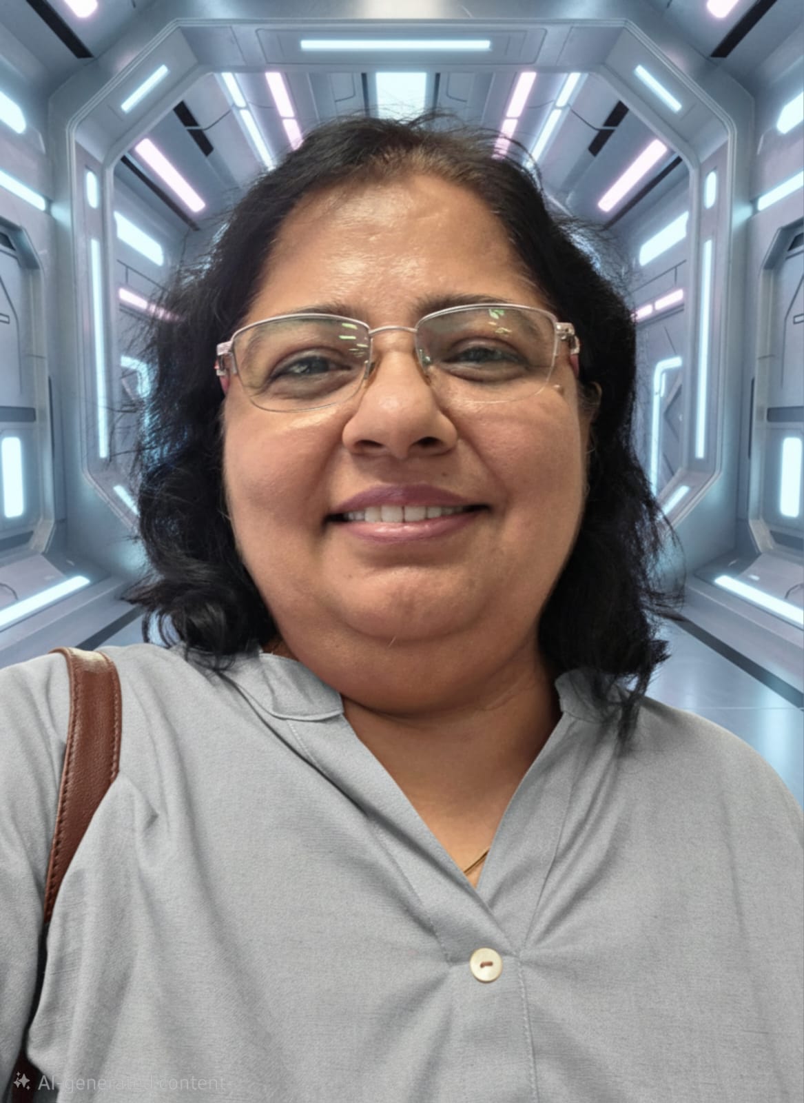 Dr. Meena Vazirani